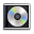 Jewel Case CD Icon 32x32 png